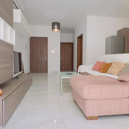 8 Delphi Court 아파트 세인트폴스베이