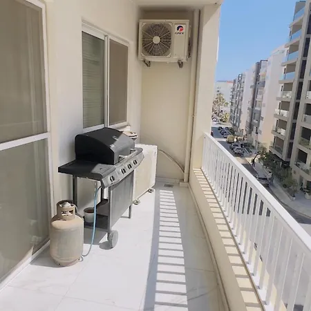 8 Delphi Court 아파트 세인트폴스베이