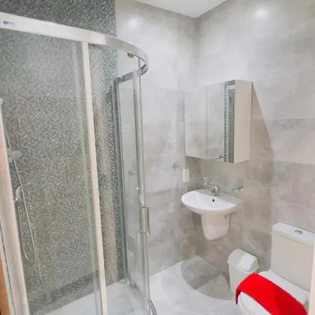 아파트 8 Delphi Court *