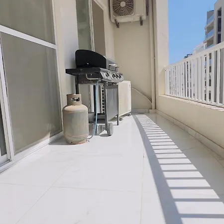 아파트 8 Delphi Court 세인트폴스베이