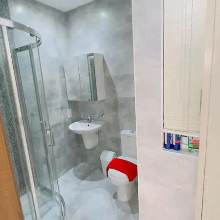 아파트 8 Delphi Court 세인트폴스베이
