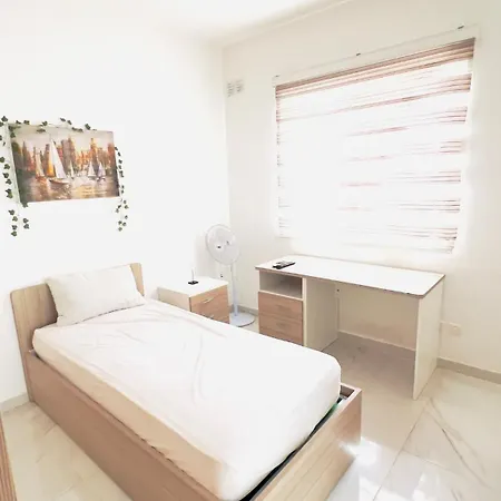 8 Delphi Court 아파트 세인트폴스베이